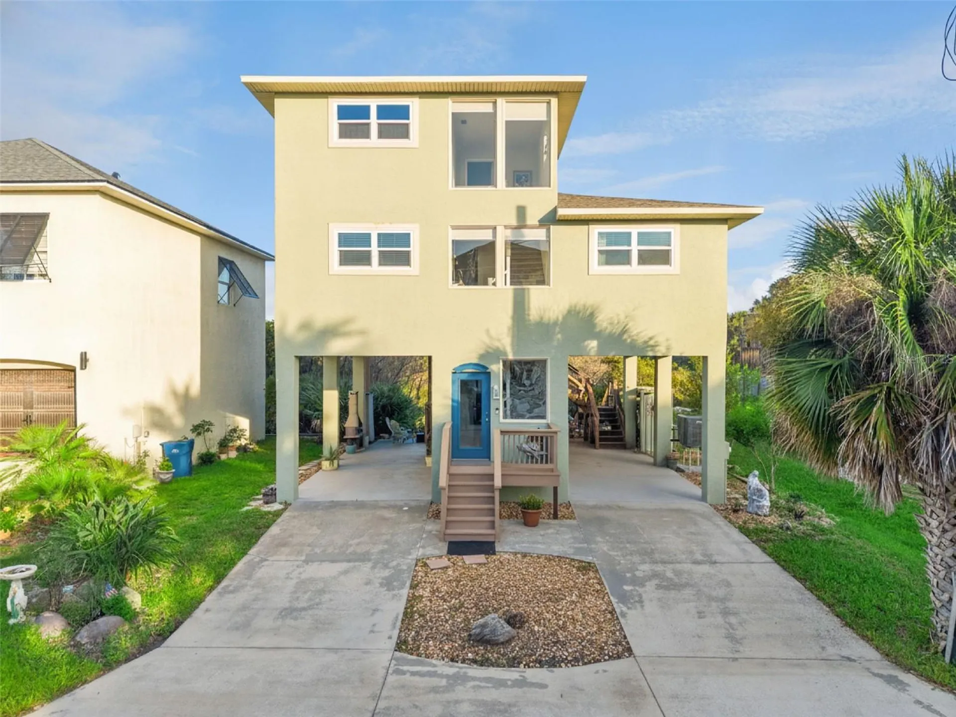 884 Catfish Avenue New Smyrna Beach FL 32169