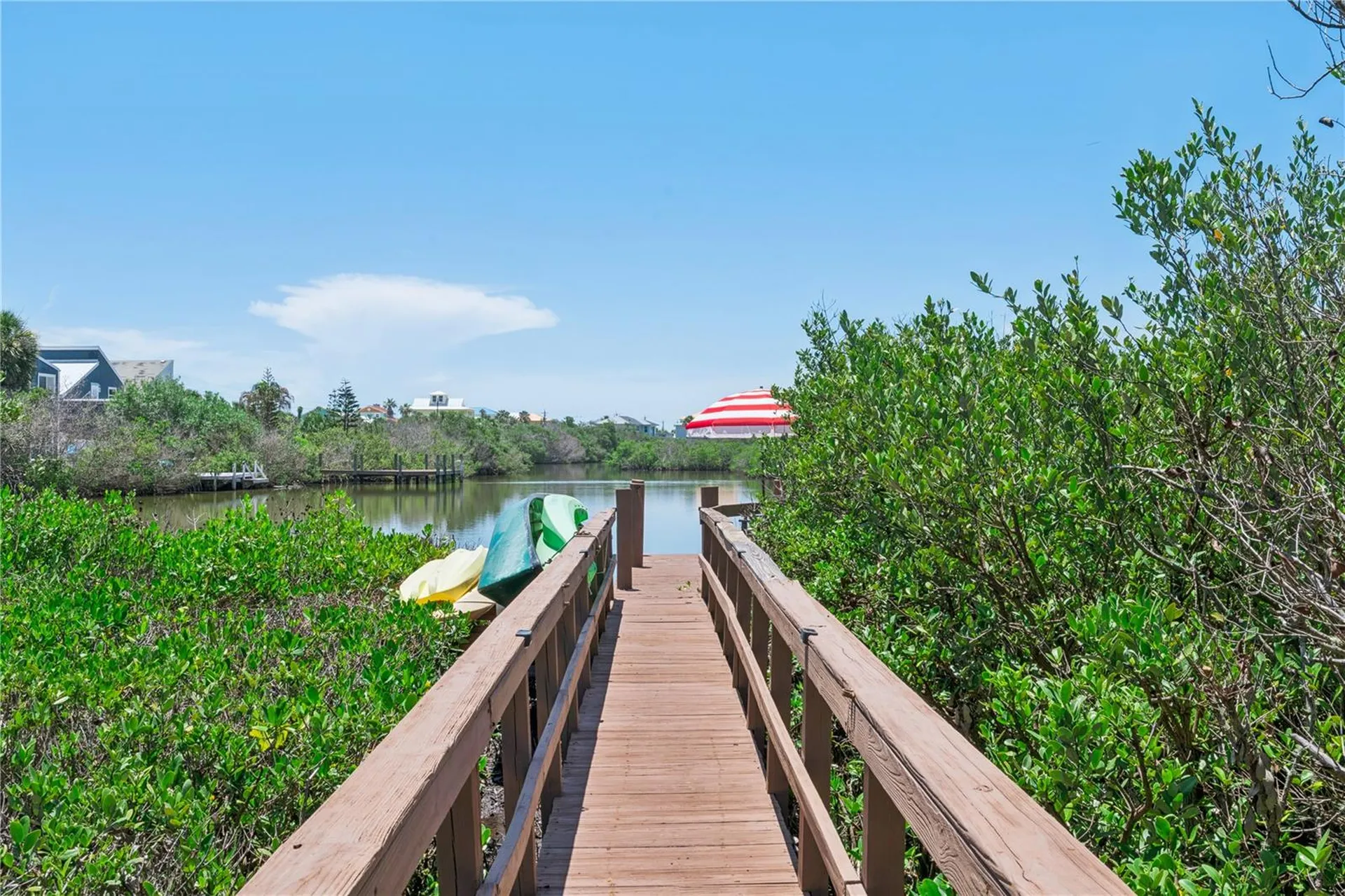 884 Catfish Avenue New Smyrna Beach FL 32169