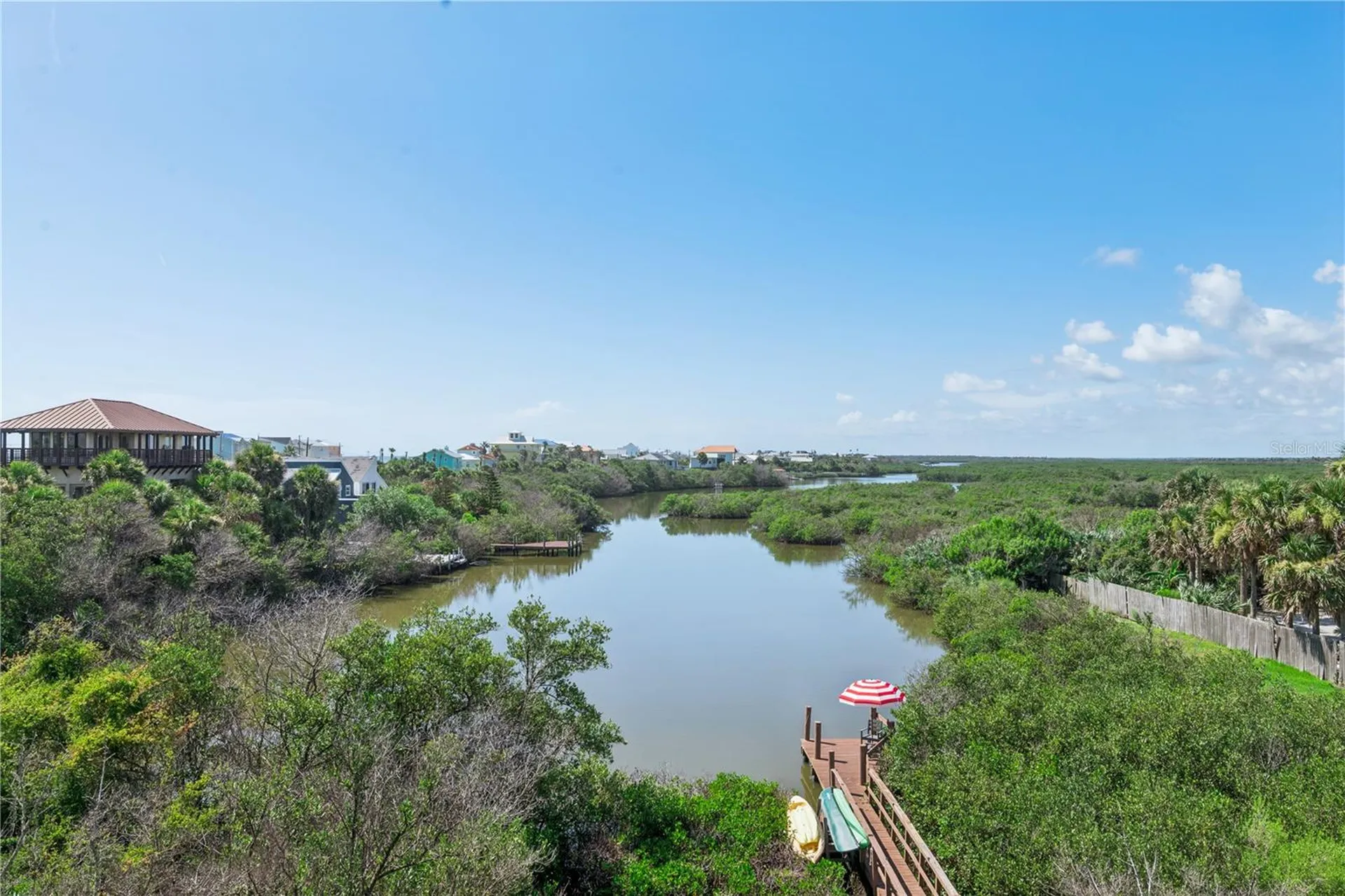 884 Catfish Avenue New Smyrna Beach FL 32169