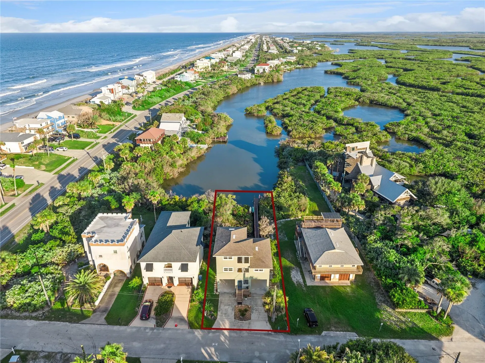 884 Catfish Avenue New Smyrna Beach FL 32169