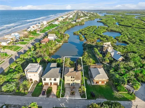 884 Catfish Avenue New Smyrna Beach FL 32169