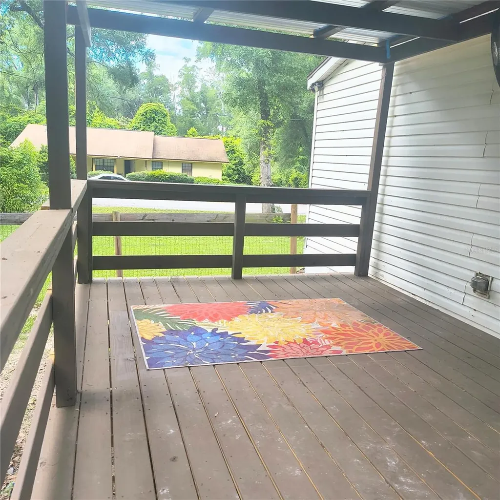 25453 NW 187th Avenue High Springs FL 32643