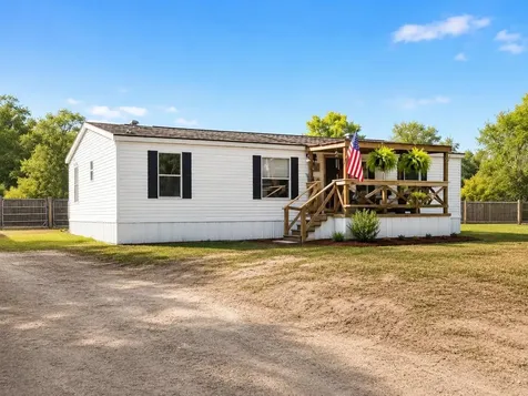 25453 NW 187th Avenue High Springs FL 32643