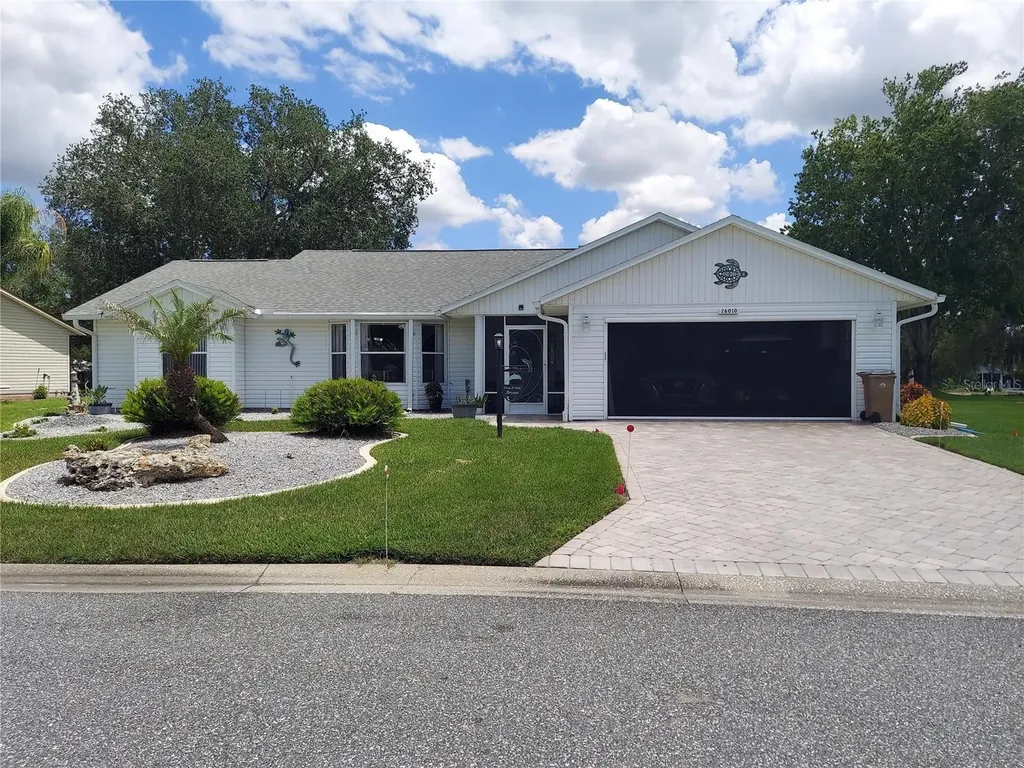 26010 Newcombe Circle Leesburg FL 34748