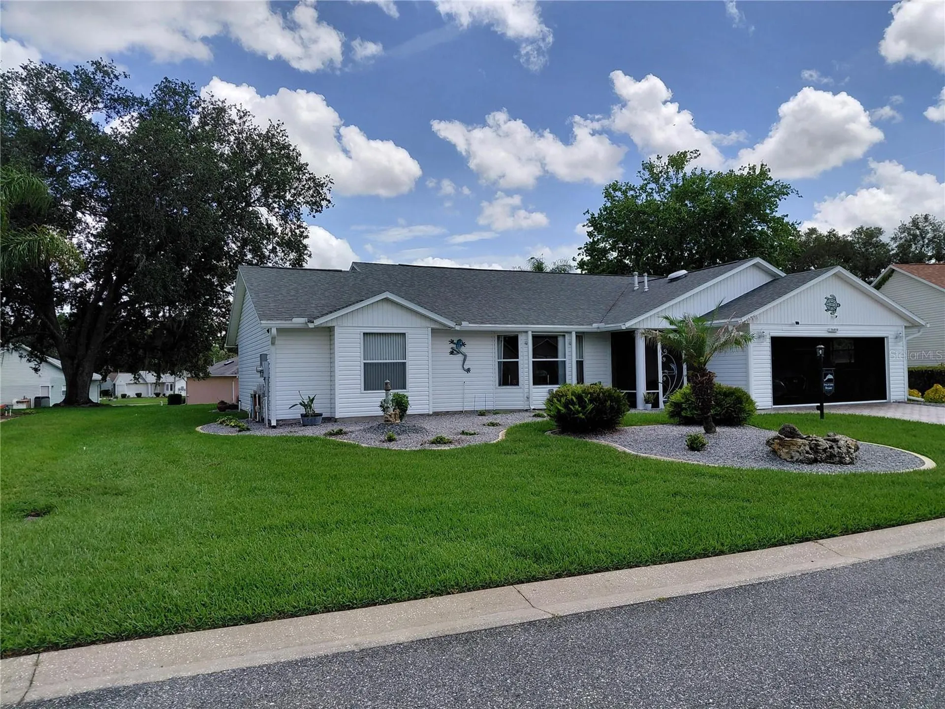 26010 Newcombe Circle Leesburg FL 34748