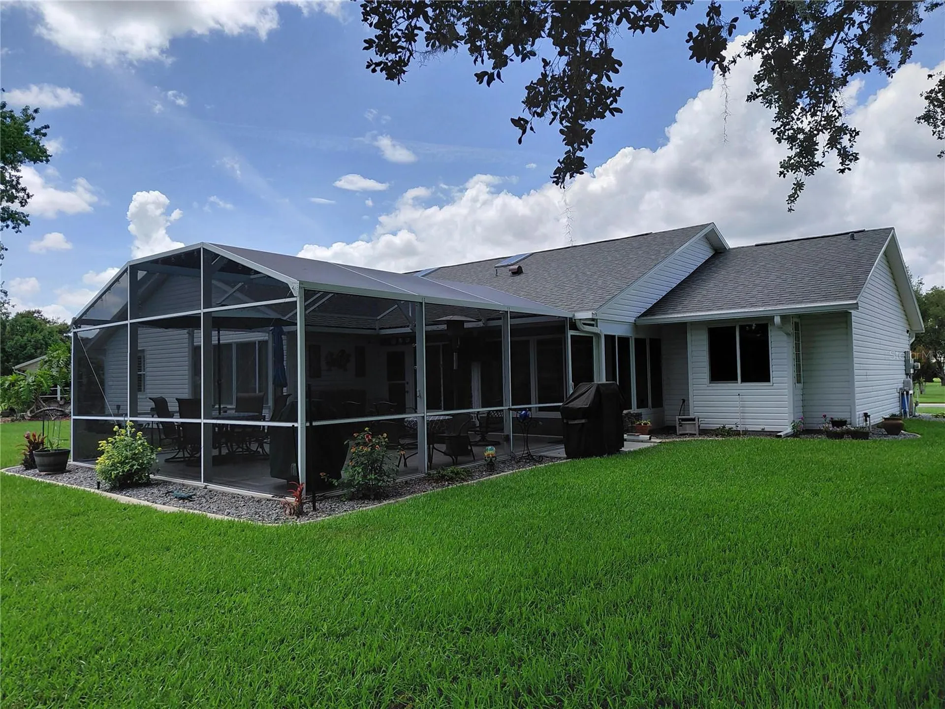 26010 Newcombe Circle Leesburg FL 34748