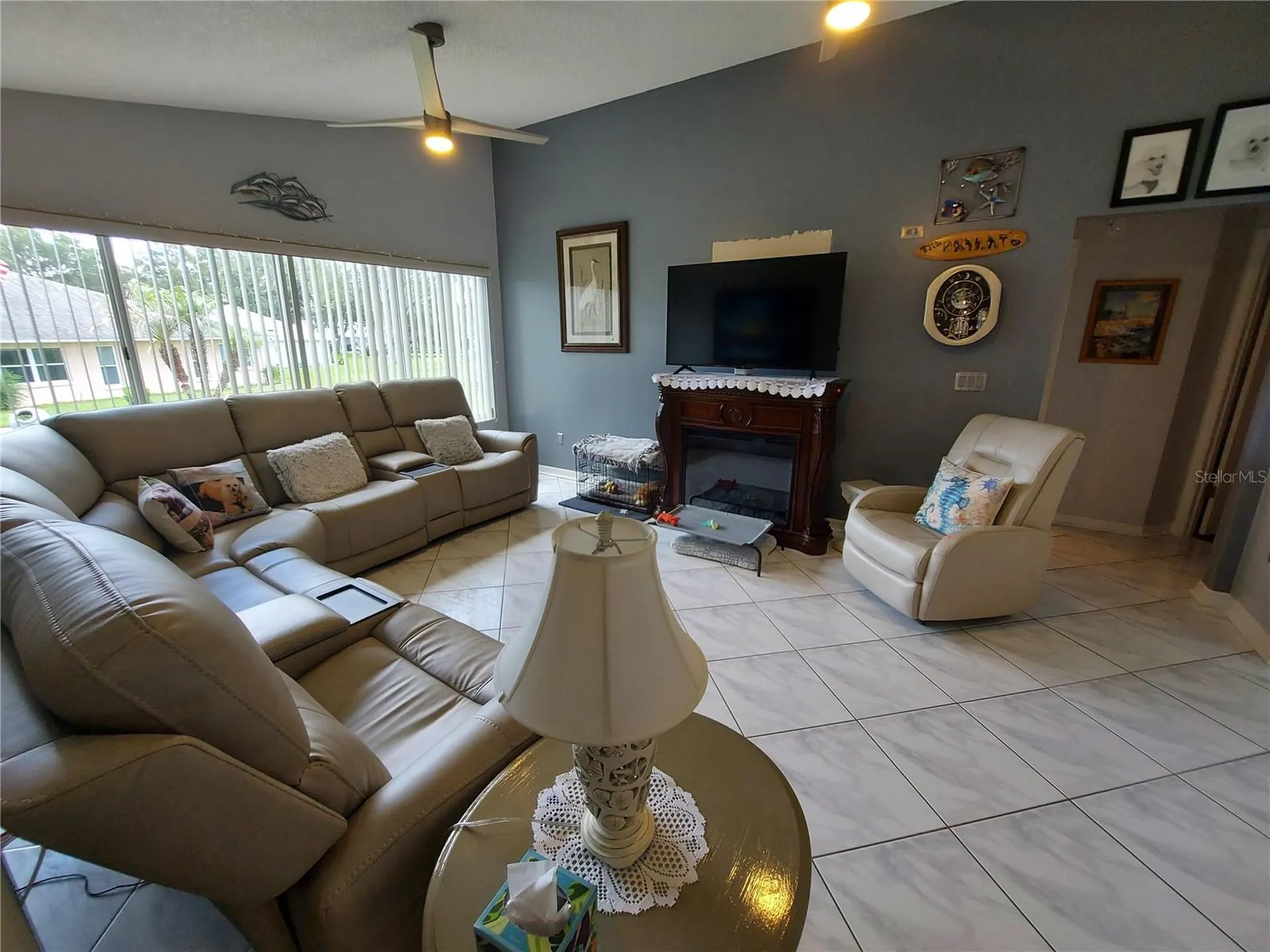 26010 Newcombe Circle Leesburg FL 34748