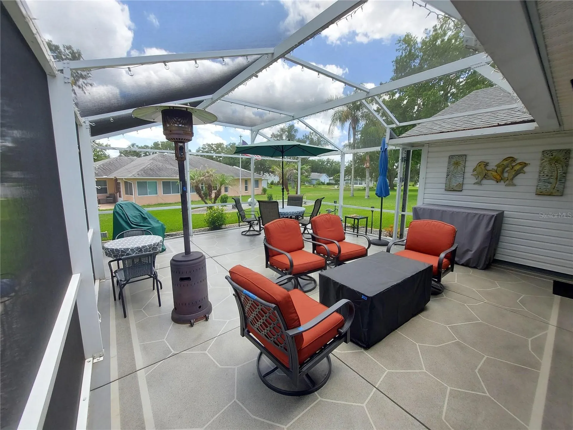 26010 Newcombe Circle Leesburg FL 34748