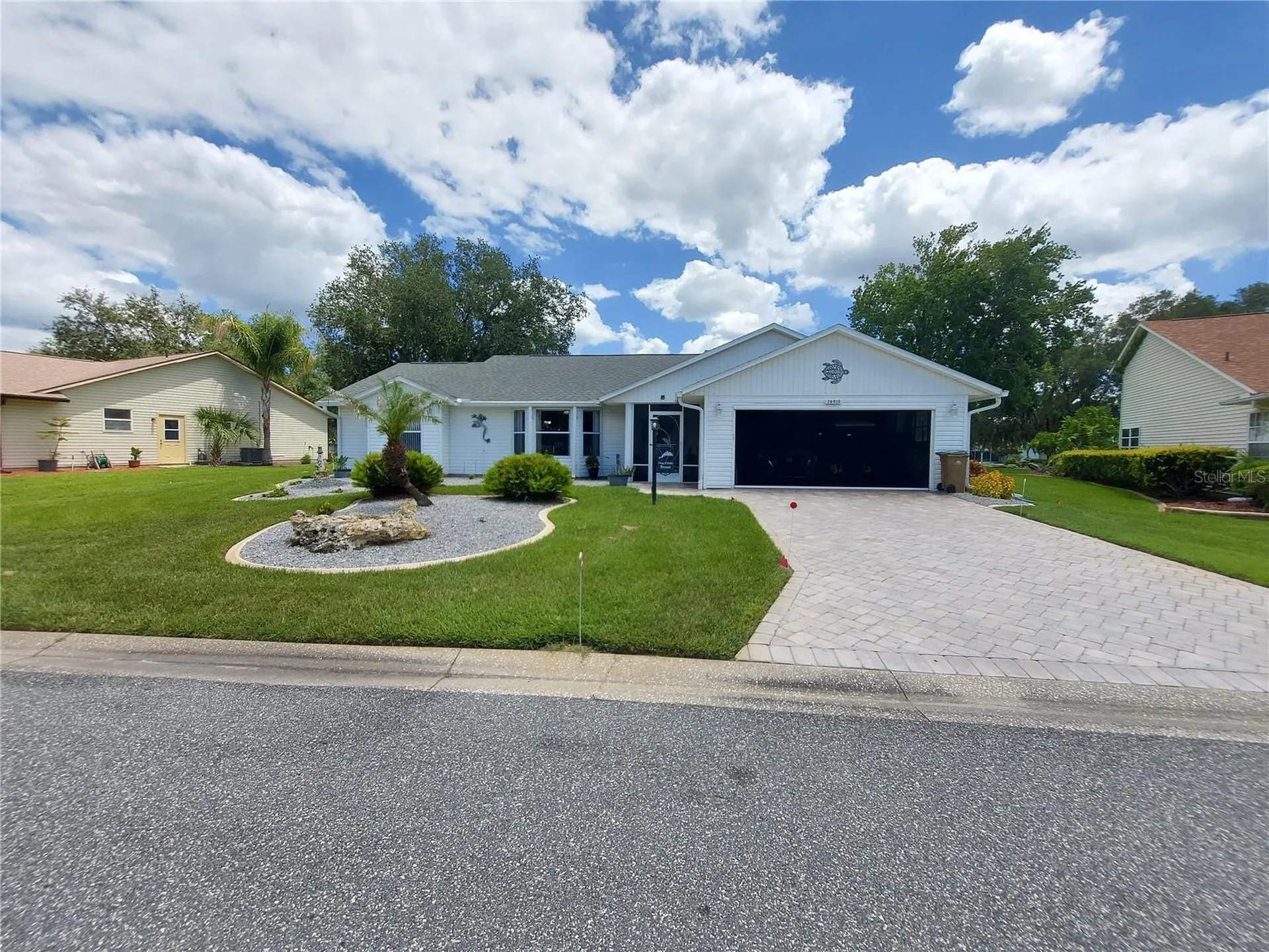 26010 Newcombe Circle Leesburg FL 34748