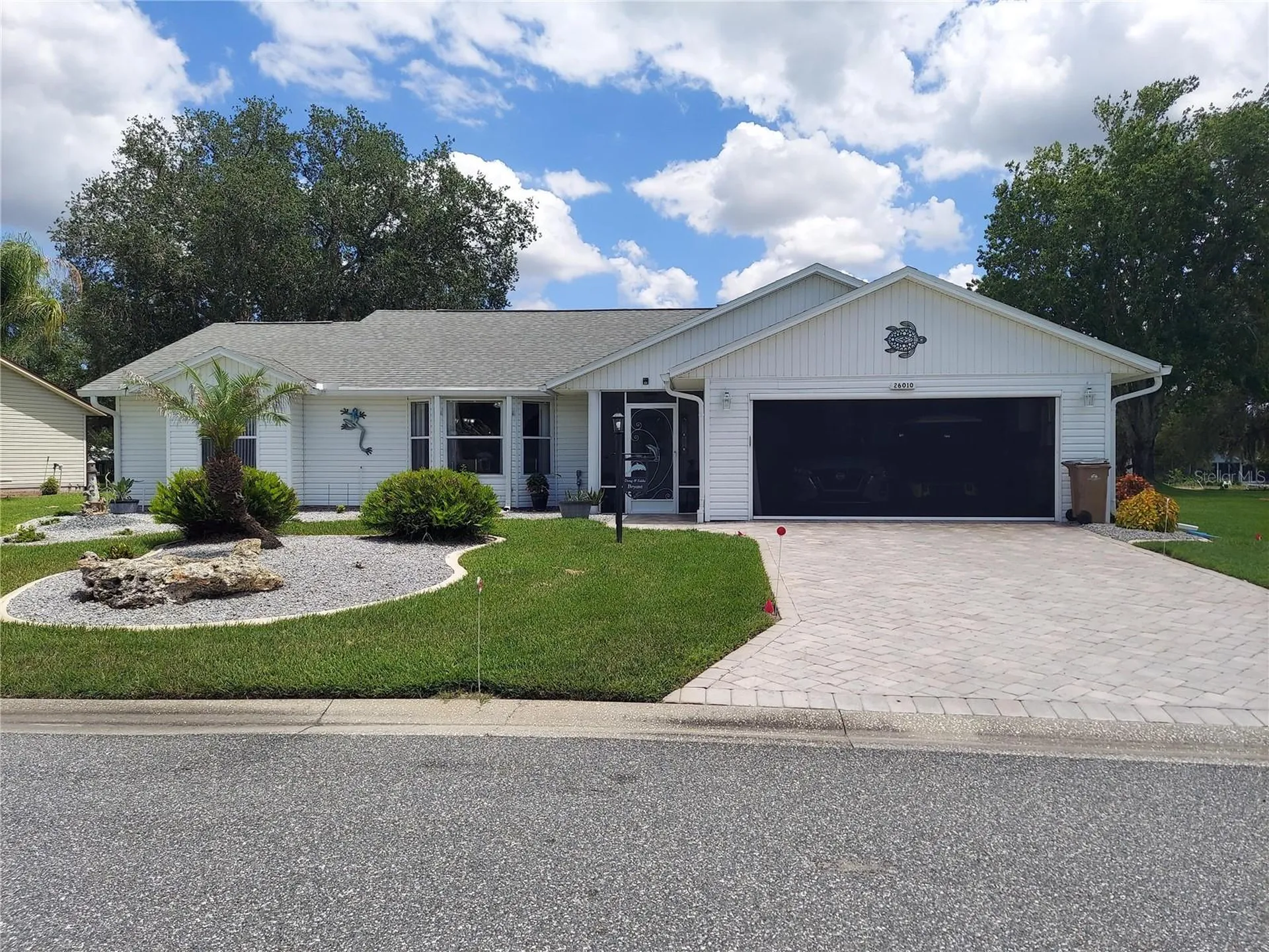 26010 Newcombe Circle Leesburg FL 34748