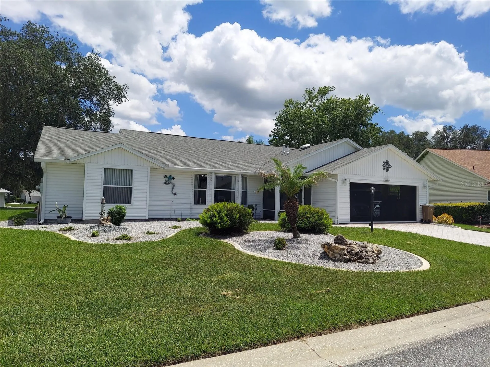 26010 Newcombe Circle Leesburg FL 34748