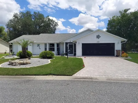 26010 Newcombe Circle Leesburg FL 34748