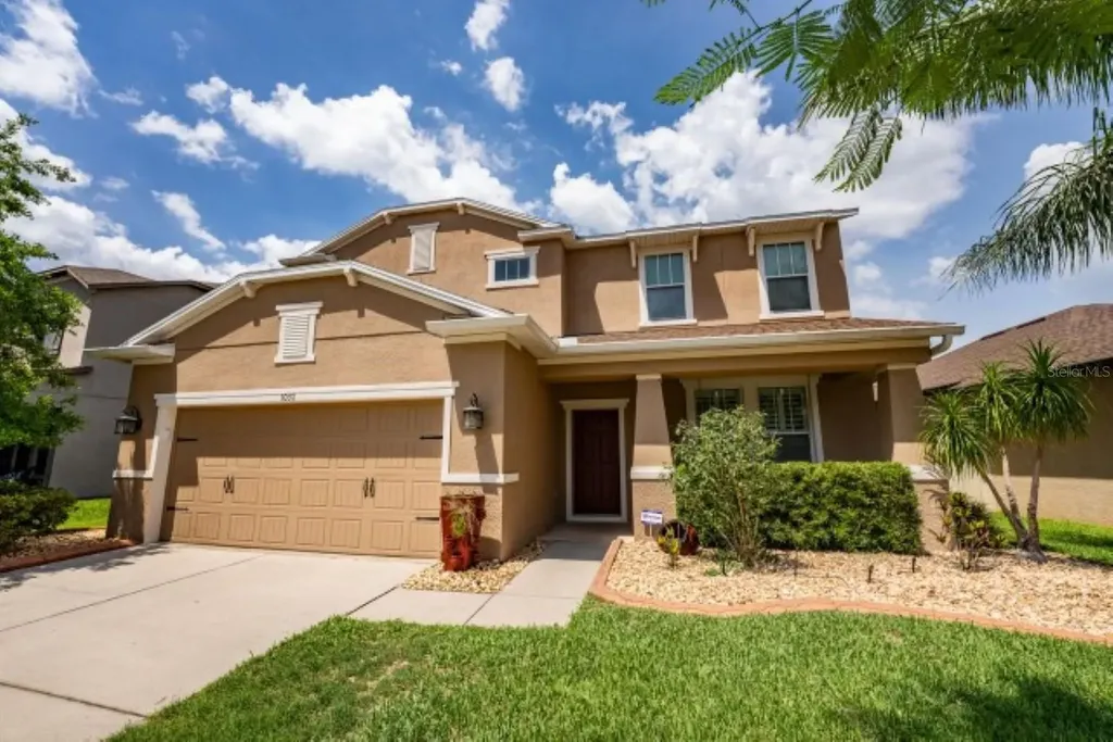 1038 Ketzal Drive Trinity FL 34655
