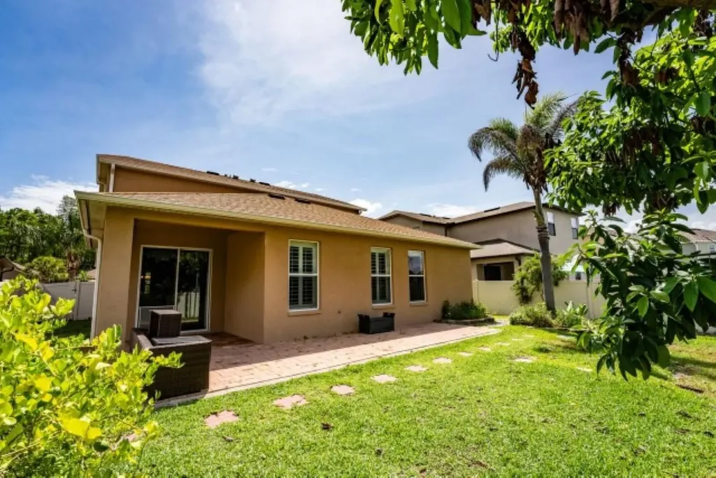 1038 Ketzal Drive Trinity FL 34655