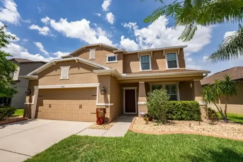 1038 Ketzal Drive Trinity FL 34655