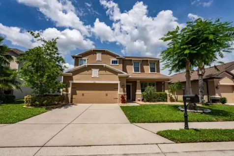1038 Ketzal Drive Trinity FL 34655