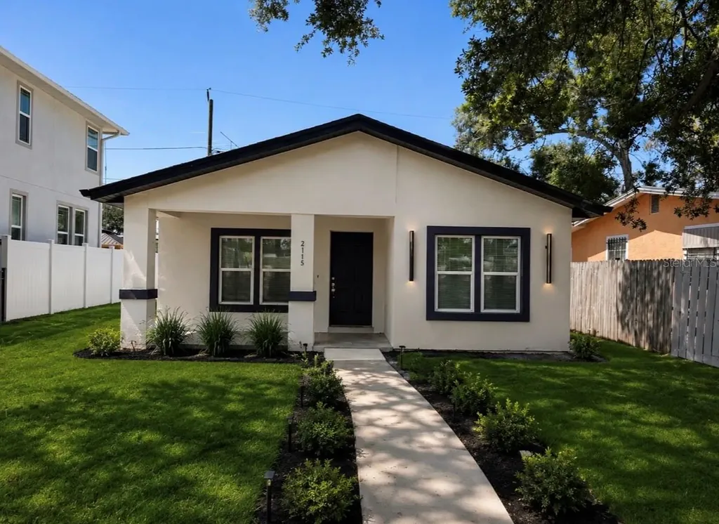3010 6th Avenue S St Petersburg FL 33712