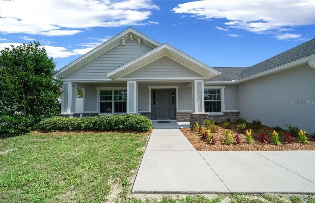 5422 SW 116th Place Ocala FL 34476