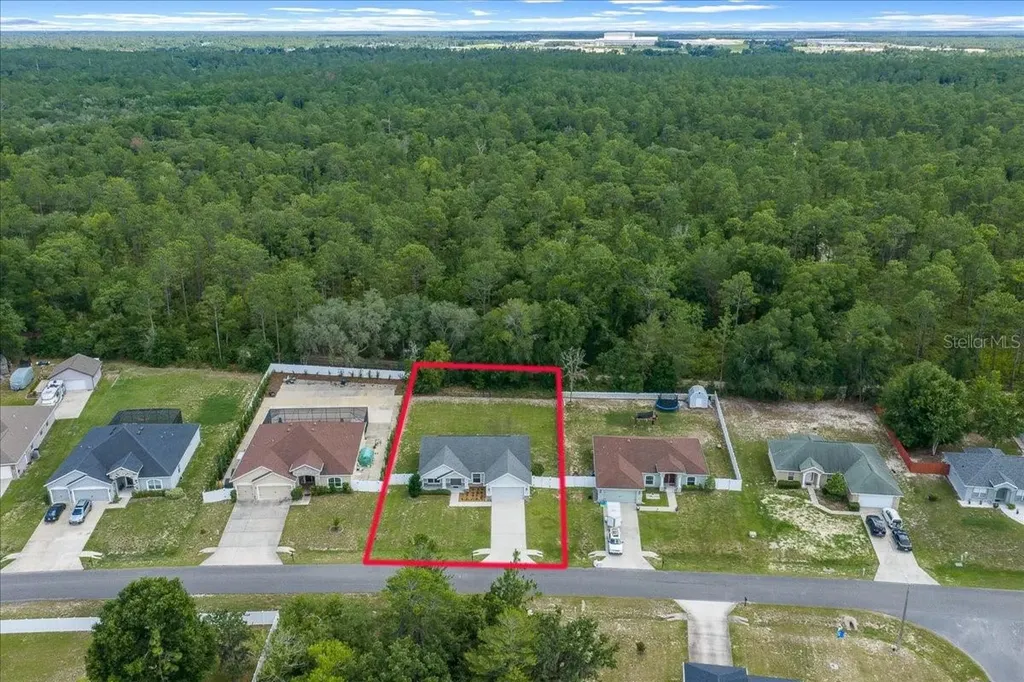 5422 SW 116th Place Ocala FL 34476