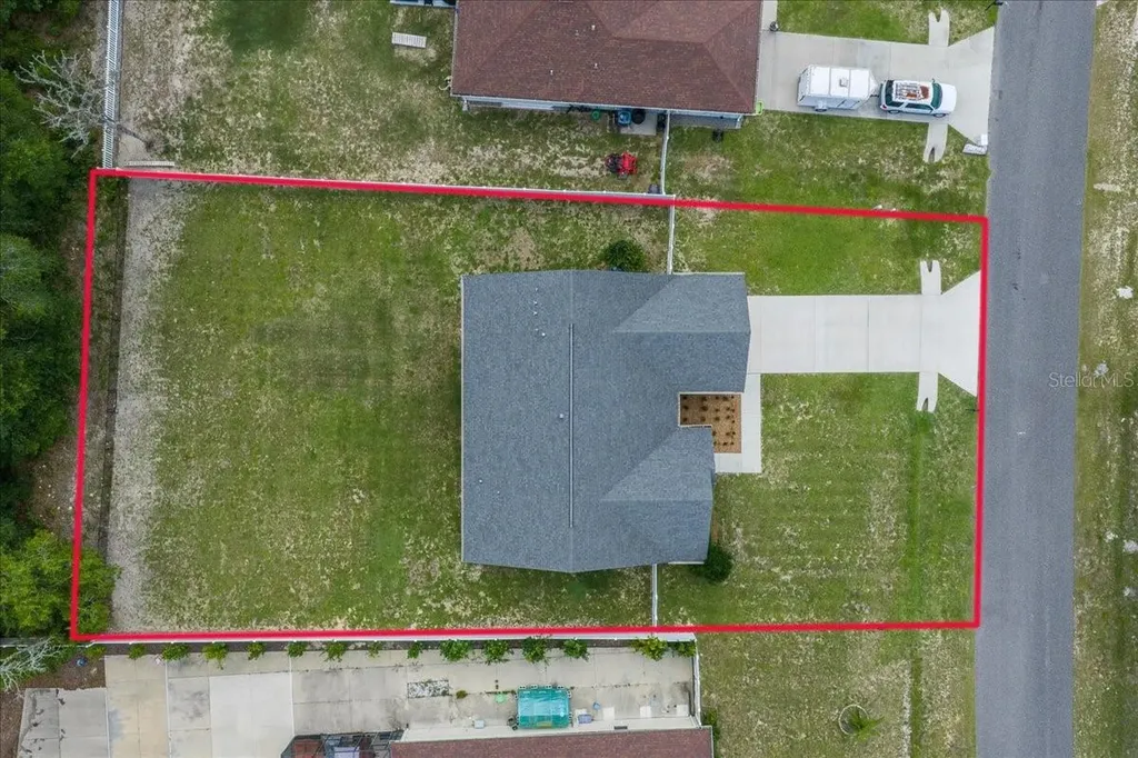 5422 SW 116th Place Ocala FL 34476