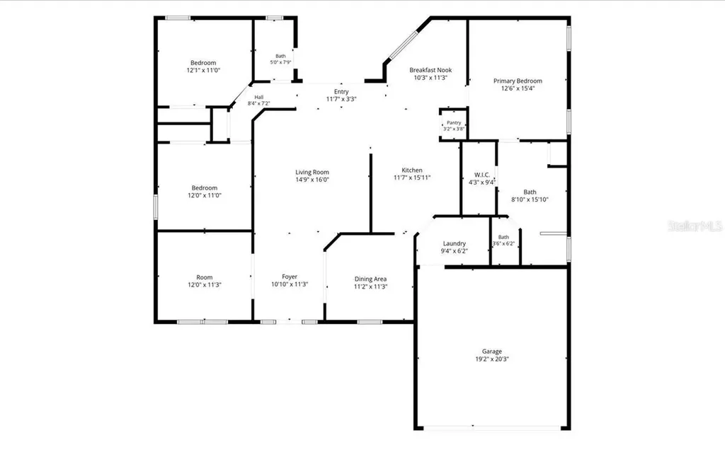 5422 SW 116th Place Ocala FL 34476