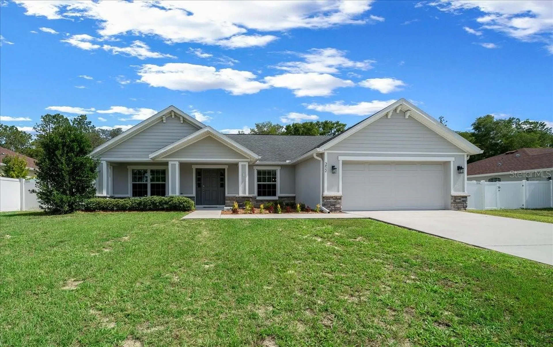 5422 SW 116th Place Ocala FL 34476