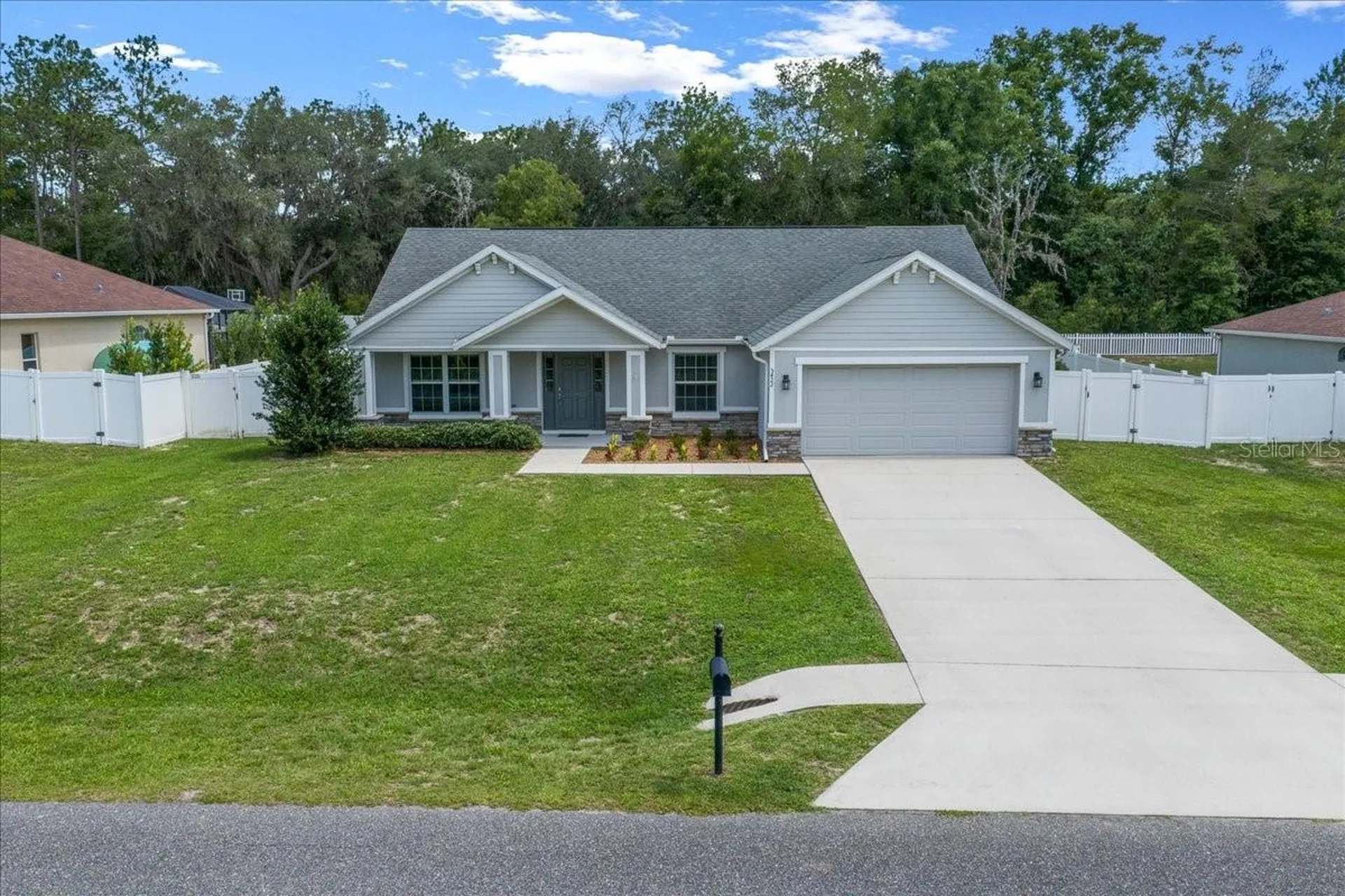 5422 SW 116th Place Ocala FL 34476