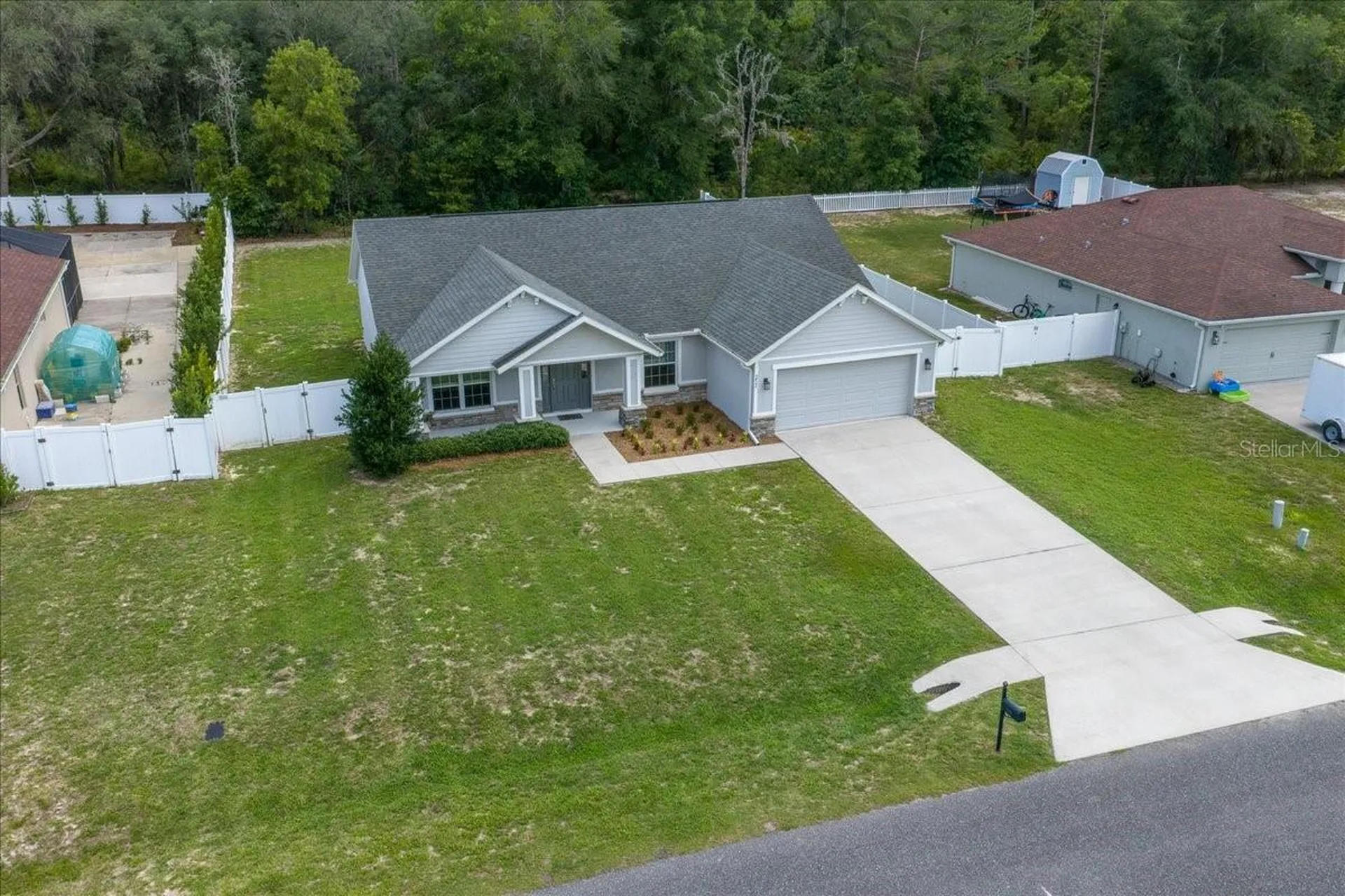 5422 SW 116th Place Ocala FL 34476