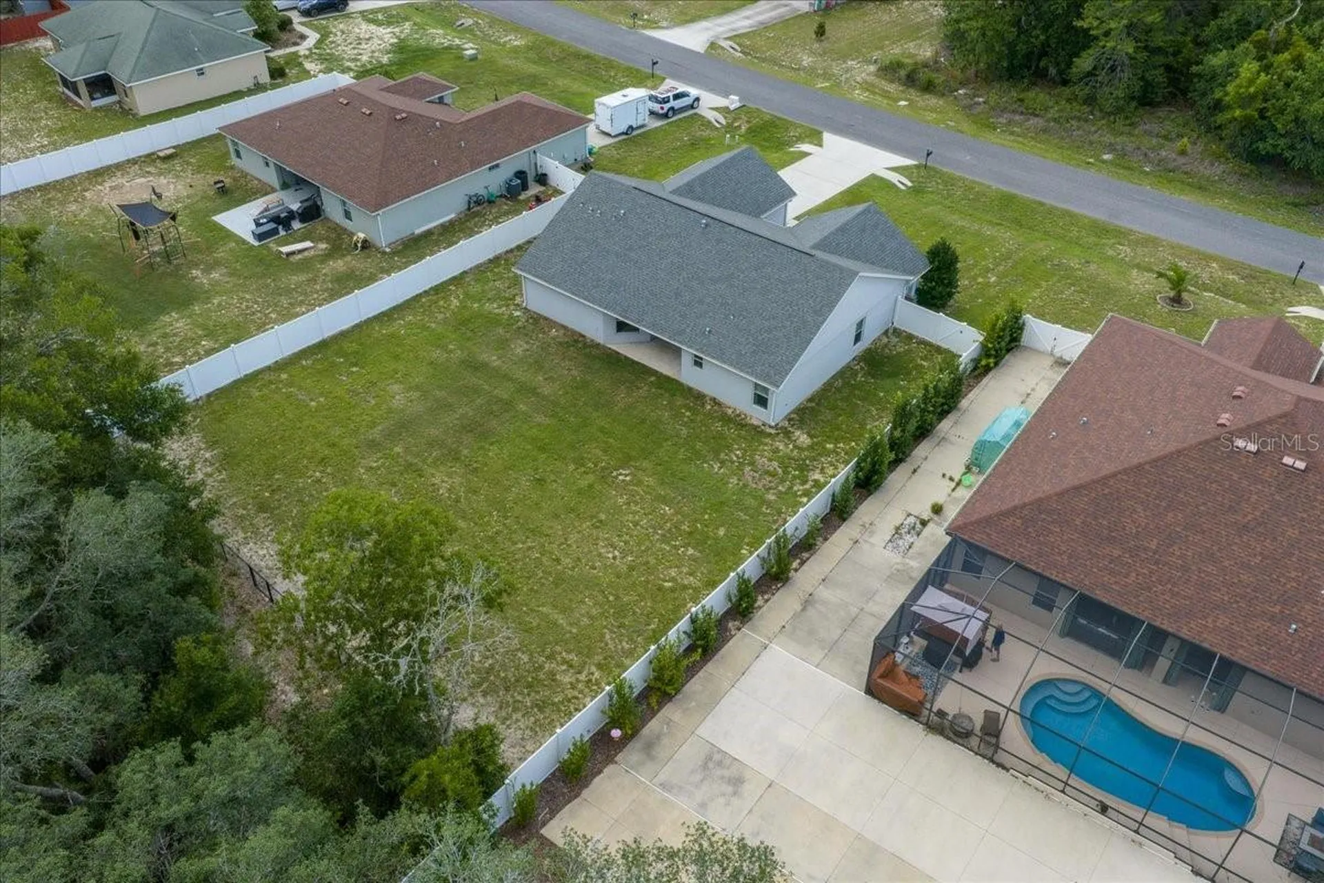 5422 SW 116th Place Ocala FL 34476