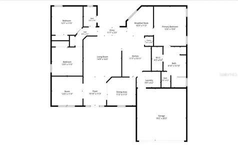 5422 SW 116th Place Ocala FL 34476