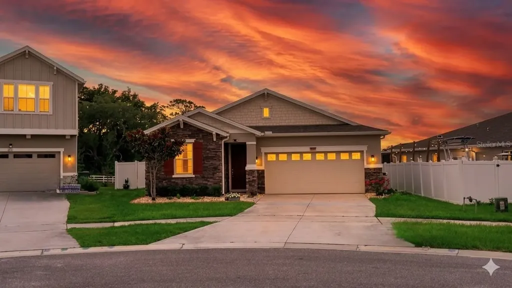 6015 Nightjar Court Okahumpka FL 34762