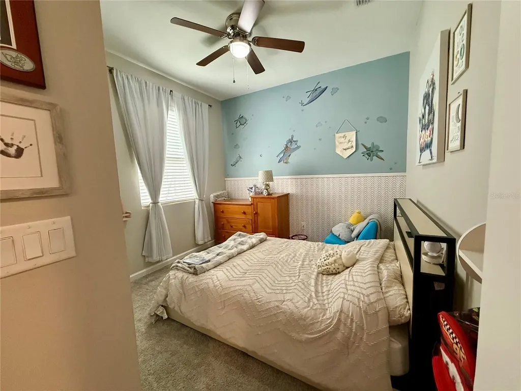 6015 Nightjar Court Okahumpka FL 34762