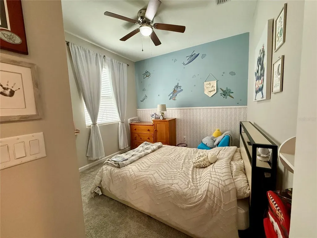 6015 Nightjar Court Okahumpka FL 34762