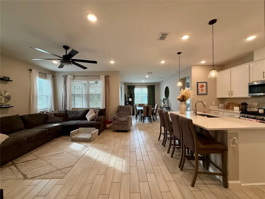 6015 Nightjar Court Okahumpka FL 34762