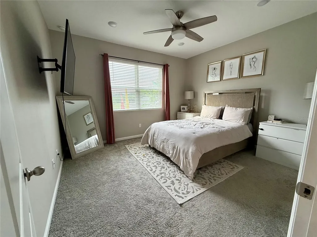 6015 Nightjar Court Okahumpka FL 34762