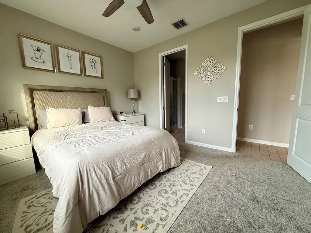 6015 Nightjar Court Okahumpka FL 34762