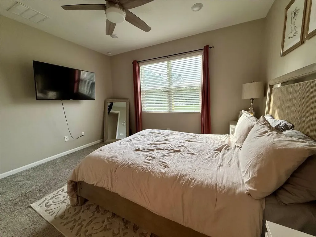 6015 Nightjar Court Okahumpka FL 34762