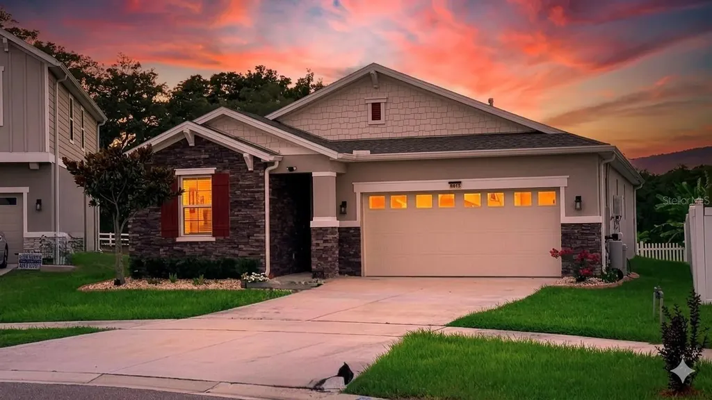 6015 Nightjar Court Okahumpka FL 34762