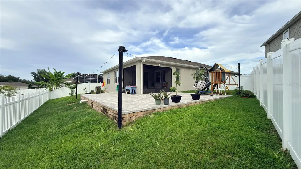 6015 Nightjar Court Okahumpka FL 34762