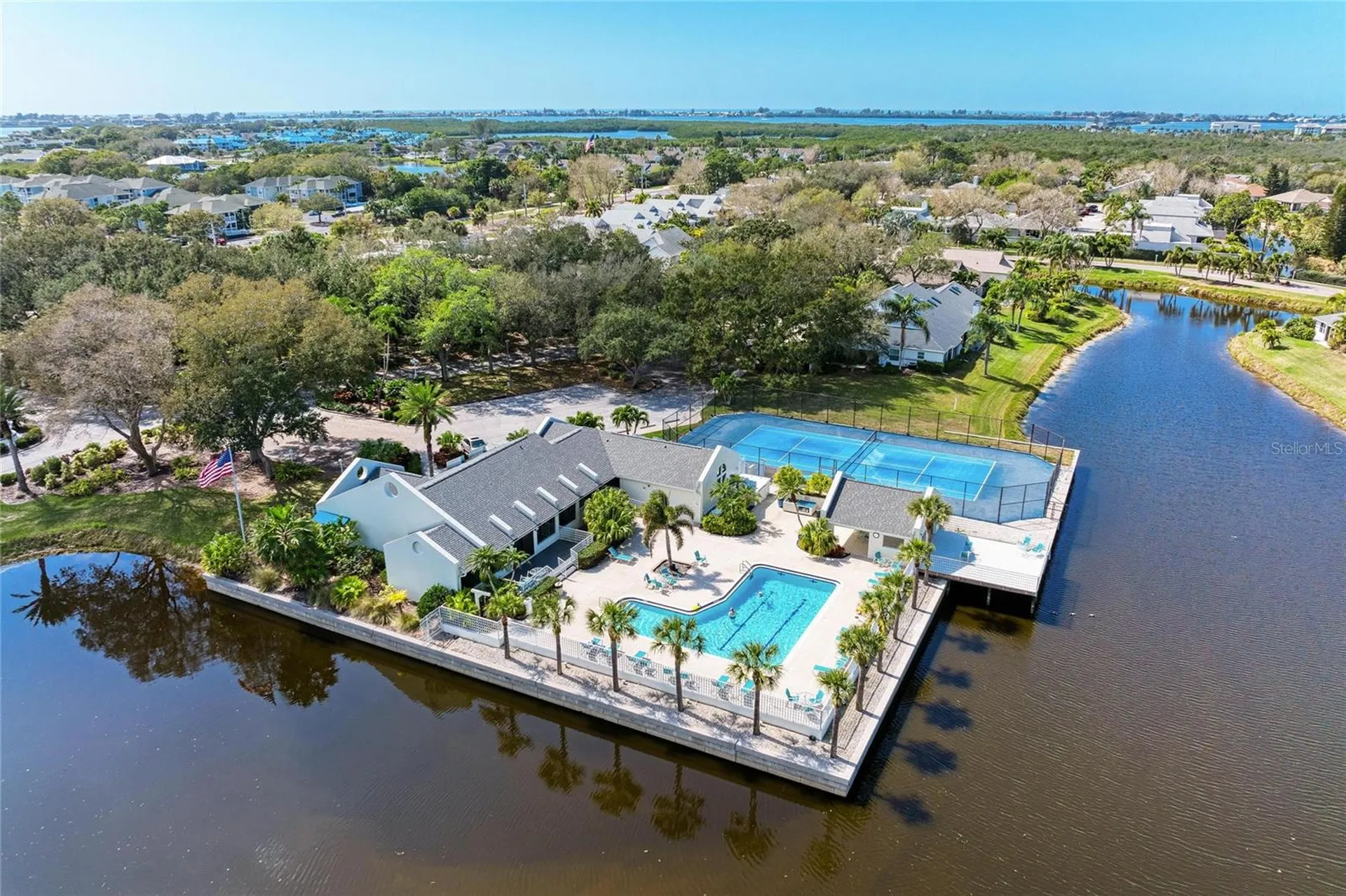11207 Longwood Court Bradenton FL 34209