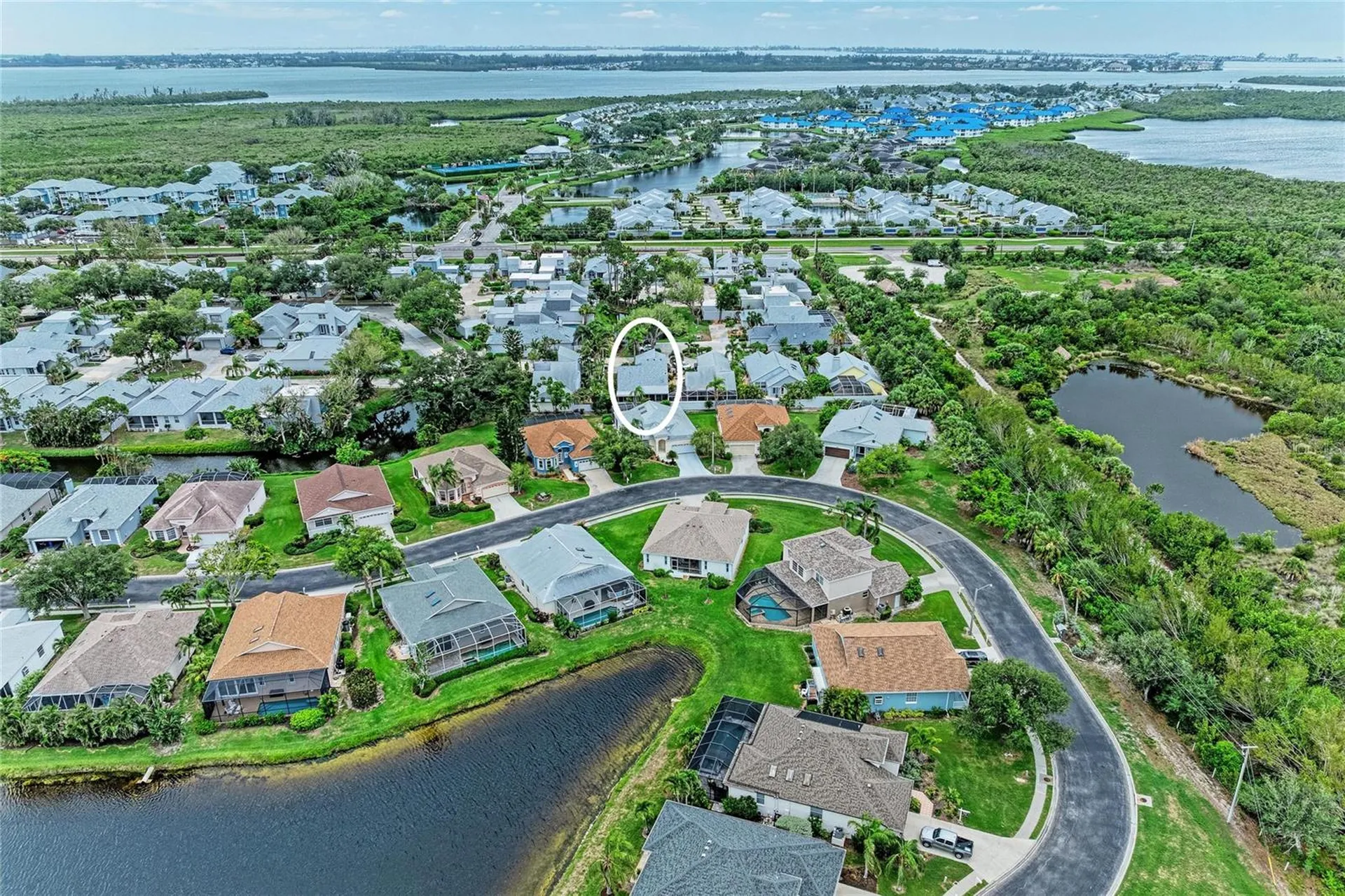 11207 Longwood Court Bradenton FL 34209