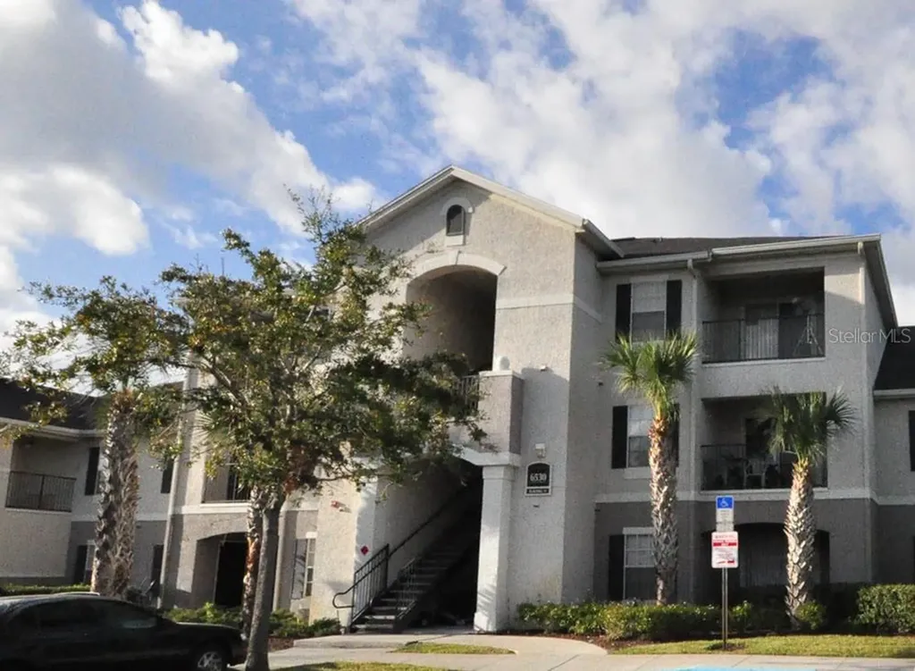 6530 Swissco Drive Orlando FL 32822