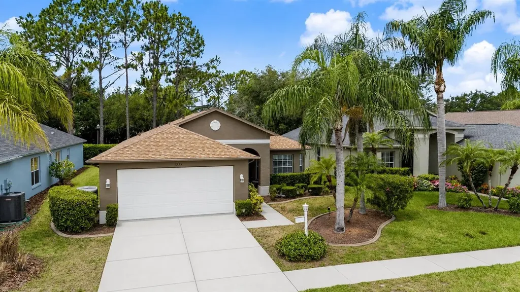1335 Hickory Moss Place Trinity FL 34655