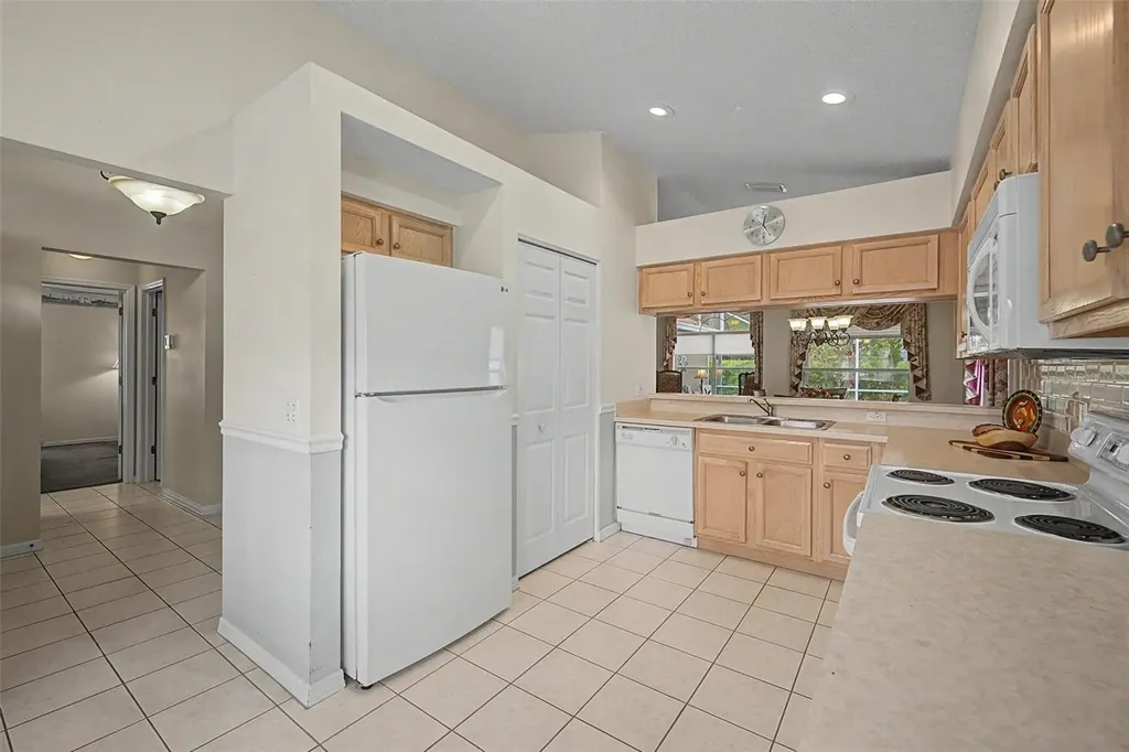 1335 Hickory Moss Place Trinity FL 34655