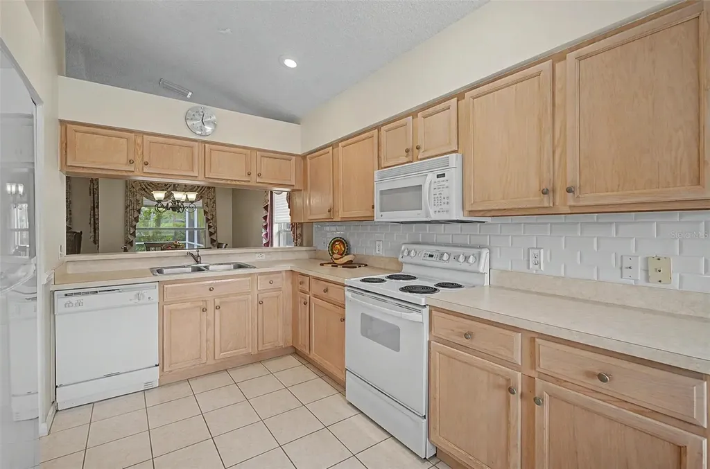 1335 Hickory Moss Place Trinity FL 34655