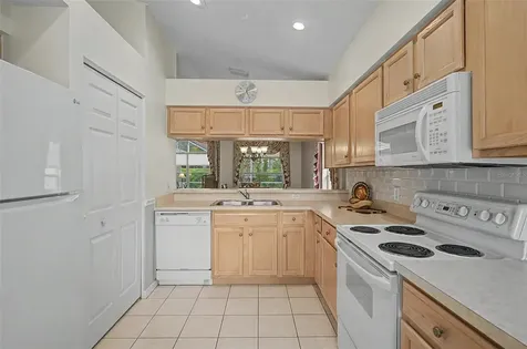 1335 Hickory Moss Place Trinity FL 34655
