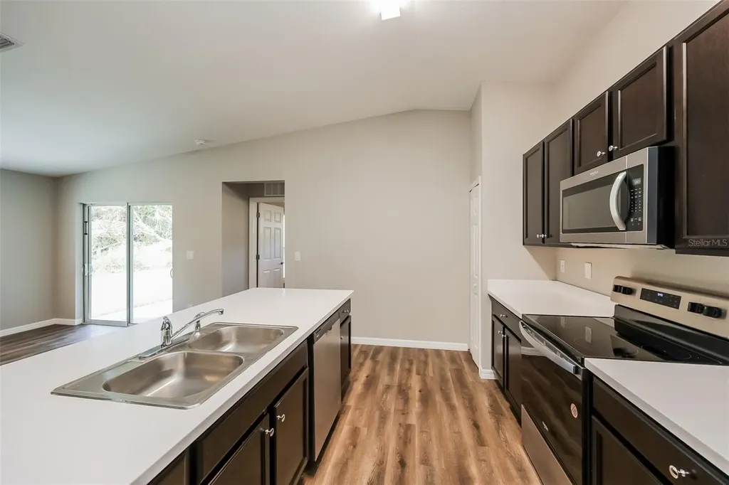 4458 Windsong Avenue North Port FL 34287