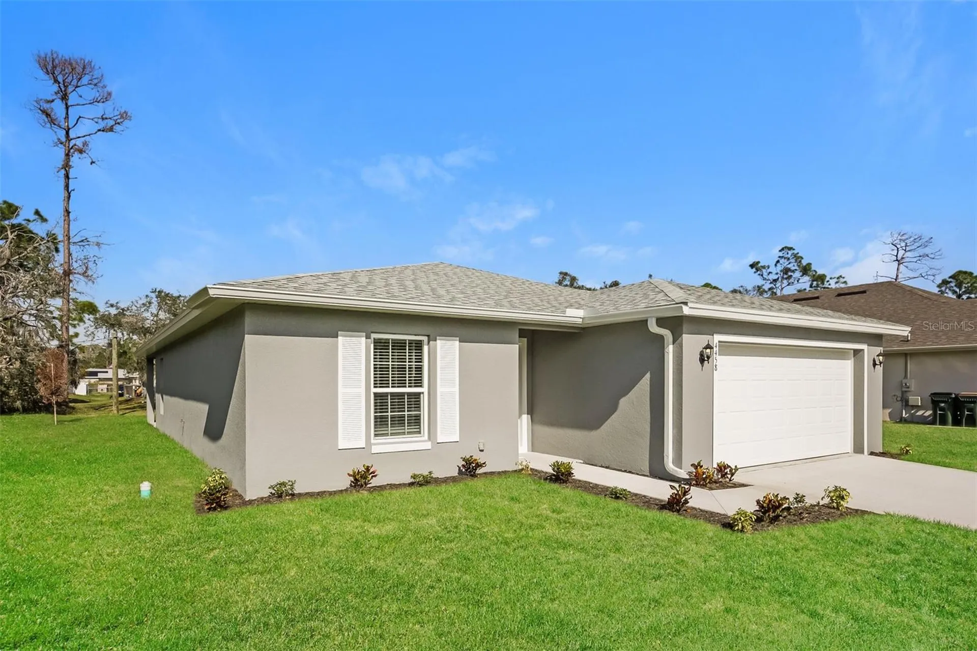 4458 Windsong Avenue North Port FL 34287