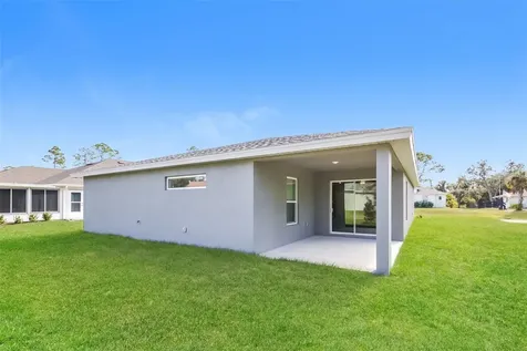 4458 Windsong Avenue North Port FL 34287