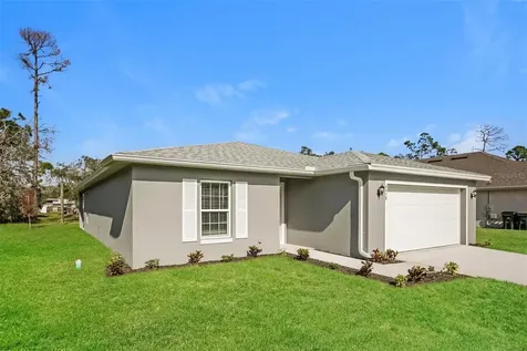 4458 Windsong Avenue North Port FL 34287